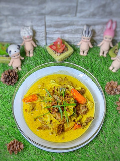 Foto resep Tongseng Sapi