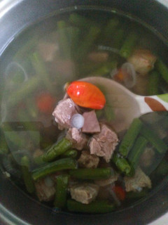 Foto resep Asem asem daging
