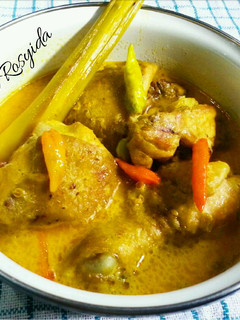 Foto resep Ayam Lodho