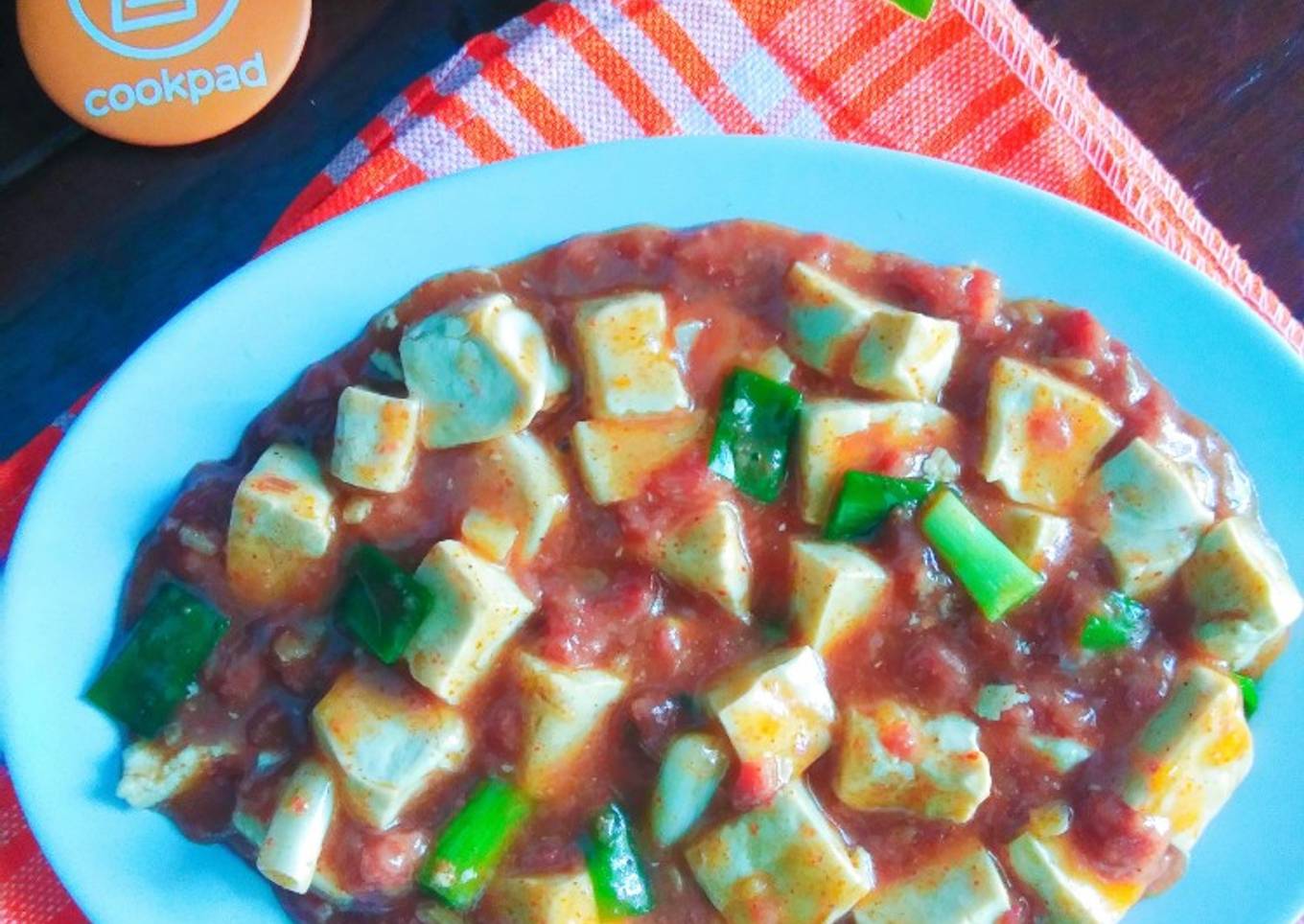 Mapo Tahu