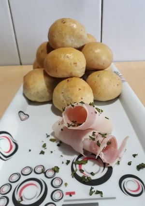 Una foto de Pancitos saborizados