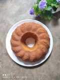 Ontbijtkoek / Bolu Rampah / Bolu Belanda