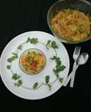 Vermicelli pulav