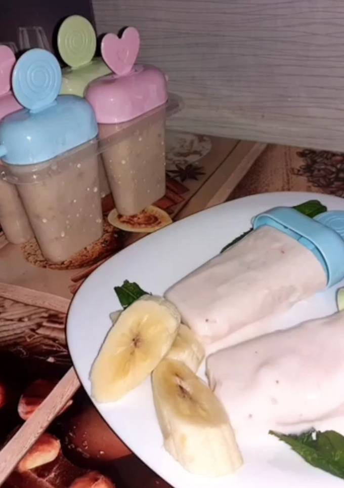 А-ля морозиво