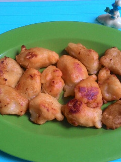 Foto resep Tape goreng lembut