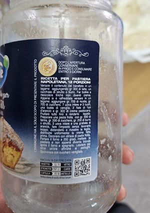 Foto di Pastiera napoletana
