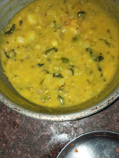 உருளைக்கிழங்கு மசாலா (Urulaikilanku masala recipe in tamil) செய்முறை முக்கிய புகைப்படம்