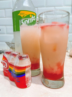 Foto resep Yakult cocopandan