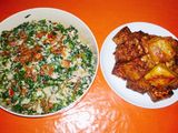 Tempe tahu bacem