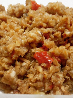 Foto resep Sambal Tempe