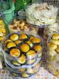 Nastar renyah buttery