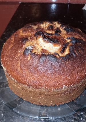 Una foto de Torta súper rápida