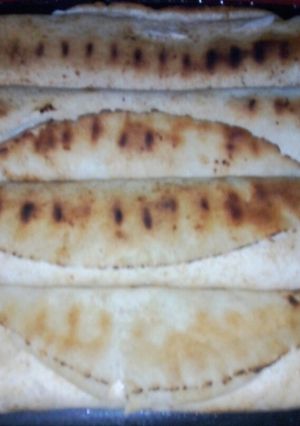 صورة لوصفة عشا سريع وخفيف
