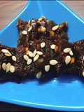Jackfruit (Chakka) Halwa(Varattiyathu)