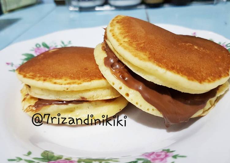 Dorayaki