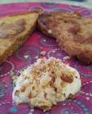 Tostadas Francesas (keto & low carb)