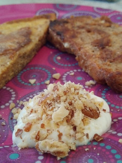 Una foto de Tostadas Francesas (keto & low carb)