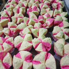 รูปของ Bolu mekar anti gagal