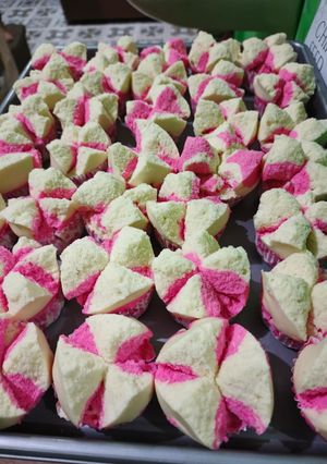 Foto resep Bolu mekar anti gagal