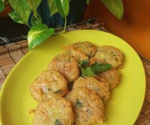 Resep Populer Perkedel Kentang Enak Bergizi Resep Populer Perkedel Kentang Enak Bergizi