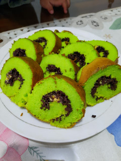 Foto resep Bolu gulung 3 telor