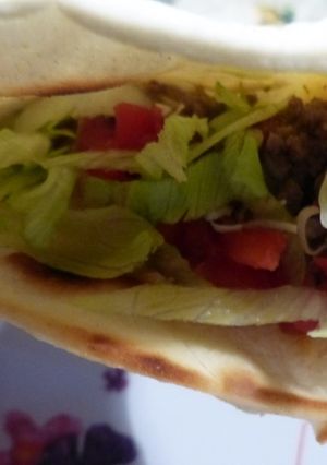 Una foto de Tacos