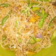 Soun Goreng Pedas
