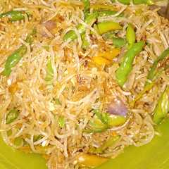 รูปของ Soun Goreng Pedas