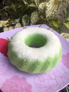 Foto resep Kue Putu Ayu