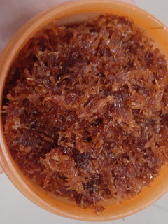 Foto resep Unti (isian bakpao/roti)