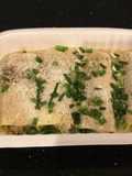 Lobster and Crab Cannelloni