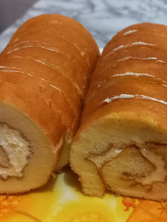Foto resep Roll cake