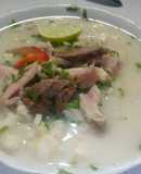 Mondongo