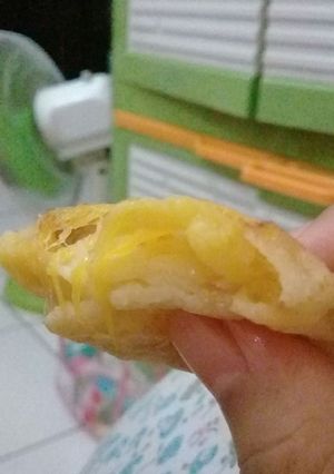 Foto resep Cipedak goreng tepung
