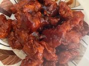 Gambar richeese hot lava