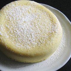 A picture of Microwave Instant Sponge Cake.