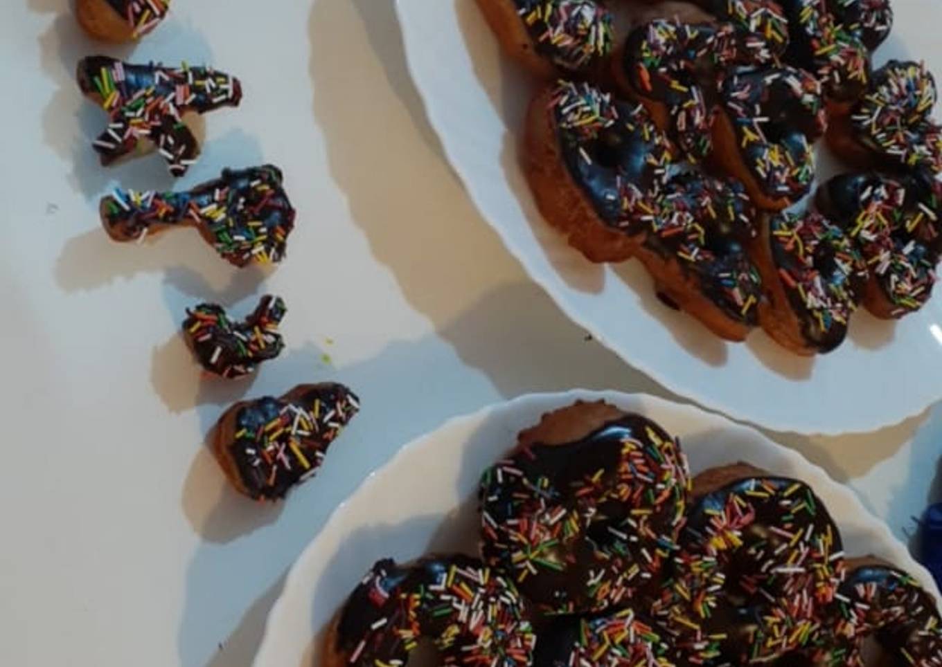 Doughnuts