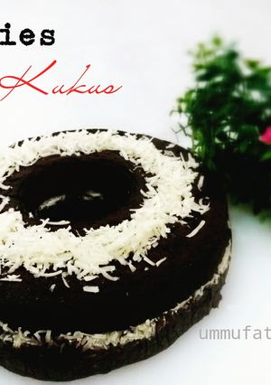 Foto resep Brownies kukus