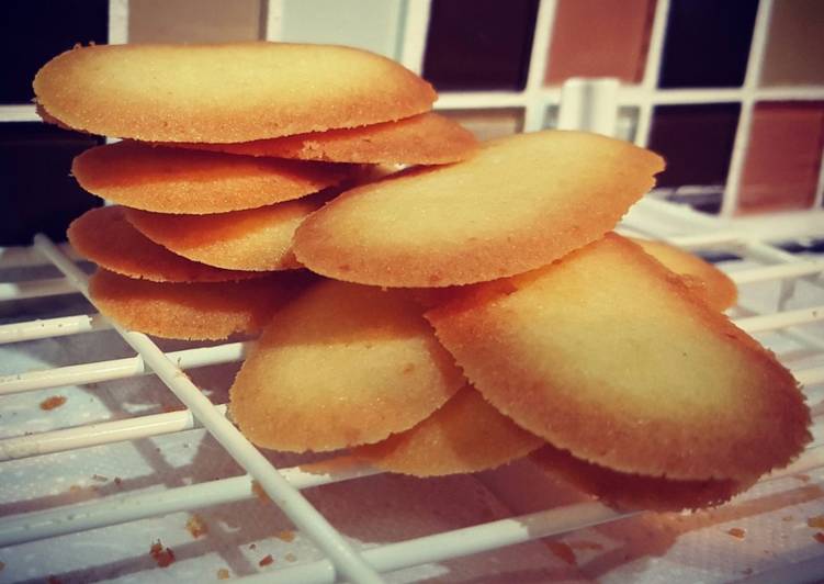 Cara termudah untuk Mudah LezatLidah Kucing