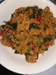 Foto resep Sambal Tempe Kemangi