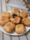Bolen Goreng