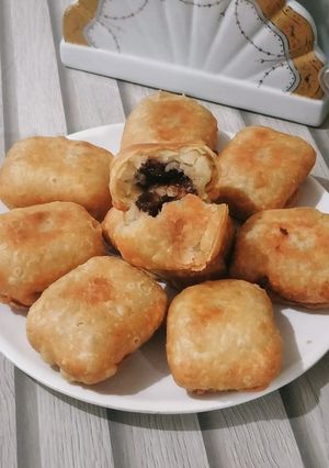 Foto resep Bolen Goreng