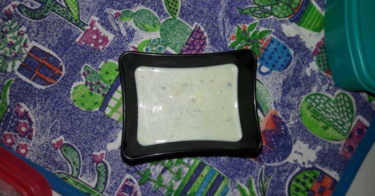 Queso azul para untar - 19 recetas caseras- Cookpad