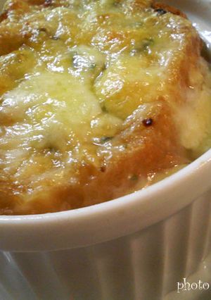 A picture of ◎ French Onion Soup ◎.