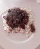 Carne mongoliana