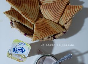 Une photo de Kesra