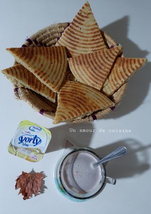 Une photo de Kesra