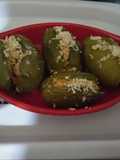 Parwal ki mithai