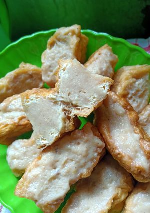 Foto resep Tahu Isi Daging Giling