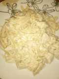 Spaghete carbonara cu piept de pui